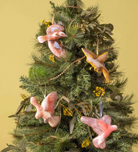 Load image into Gallery viewer, Aussie Birds - 3D Christmas Tree Bauble Set