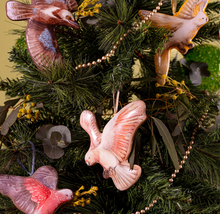 Load image into Gallery viewer, Aussie Birds - 3D Christmas Tree Bauble Set