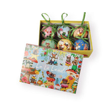 Load image into Gallery viewer, Bush Party Bauble Set