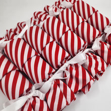 Load image into Gallery viewer, Candy Cane (Reusable Christmas Crackers)
