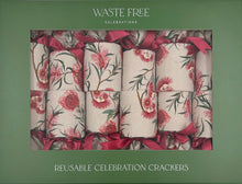 Load image into Gallery viewer, Eucalyptus (Reusable Christmas Crackers)