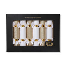 Load image into Gallery viewer, Bulk buy, Luxury, Champagne Sparkling, 13" Ultra High Quality, Handmade Bon Bon - Box of 48 Units | Bonbon Crackers