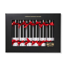 Load image into Gallery viewer, Novelty, &quot;Christmas Music Party&quot; - Box of 8 | Bonbon Crackers
