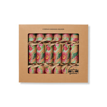 Load image into Gallery viewer, Eco-Friendly, Flowering Gum 12&quot;, Box of 8 | Bonbon Crackers
