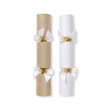 Load image into Gallery viewer, Luxury, Champagne Sparkling, 13" Ultra High Quality, Handmade Bon Bon - Box of 8 | Bonbon Crackers