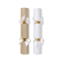 Load image into Gallery viewer, Bulk buy, Luxury, Champagne Sparkling, 13" Ultra High Quality, Handmade Bon Bon - Box of 48 Units | Bonbon Crackers