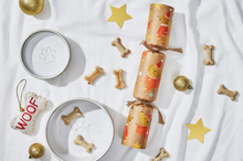 Load image into Gallery viewer, DIY - Christmas Dog, Pack of 1 | Bonbon Cracker