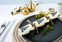 Load image into Gallery viewer, Bulk buy, Eco-Friendly, Cubist Trees, Box of 48 units | Bonbon Crackers