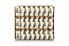 Load image into Gallery viewer, Bulk buy, Eco-Friendly, Cubist Trees, Box of 48 units | Bonbon Crackers