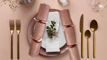 Load image into Gallery viewer, Rose Gold Sparkling | Bulk Box of 36 units | 12" / 30cm in length