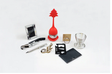 Load image into Gallery viewer, Luxury, Birds & Flowers, Ultra High Quality, Handmade Bon Bon - Box of 8 | Bonbon Crackers