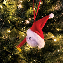 Load image into Gallery viewer, Christmas Gull With Chip