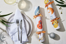 Load image into Gallery viewer, Novelty, "Jazz Music Party" - Box of 8 | Bonbon Crackers