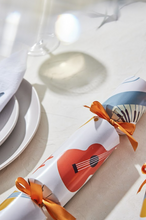 Load image into Gallery viewer, Novelty, "Jazz Music Party" - Box of 8 | Bonbon Crackers