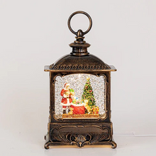 Load image into Gallery viewer, European Santa | Exquisite Snow Globes