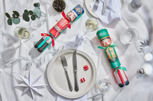 Load image into Gallery viewer, Novelty, "Nutcrackers" - Box of 8 | Bonbon Crackers