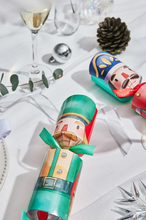 Load image into Gallery viewer, Novelty, "Nutcrackers" - Box of 8 | Bonbon Crackers
