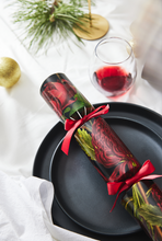 Load image into Gallery viewer, Luxury, Waratah 13" Ultra High Quality, Handmade Bon Bon - Box of 8 | Bonbon Crackers