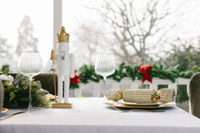 Load image into Gallery viewer, Gold Stripes (Reusable Christmas Crackers)