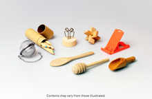 Load image into Gallery viewer, christmas crackers