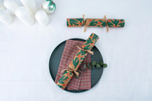 Load image into Gallery viewer, styled image of Christmas crackers