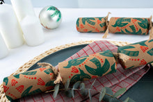 Load image into Gallery viewer, styled image of Christmas crackers