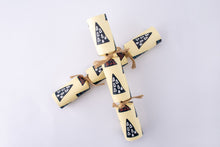 Load image into Gallery viewer, Eco-Friendly, Cubist Trees, Box of 8 | Bonbon Crackers