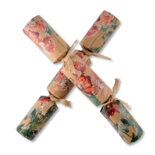 Load image into Gallery viewer, Red Flower that is Friendly to the Environment