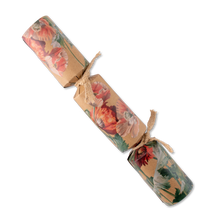 Load image into Gallery viewer, Sustainable Red Flower