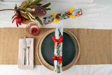 Load image into Gallery viewer, Luxury, Birds & Flowers, Ultra High Quality, Handmade Bon Bon - Box of 8 | Bonbon Crackers