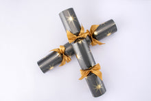 Load image into Gallery viewer, Luxury, Christmas Star, Ultra High Quality, Handmade Bon Bon - Box of 8 | Bonbon Crackers