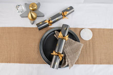 Load image into Gallery viewer, Luxury, Christmas Star, Ultra High Quality, Handmade Bon Bon - Box of 8 | Bonbon Crackers