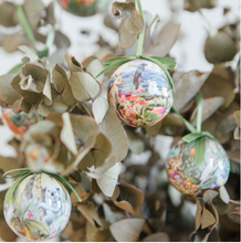 Load image into Gallery viewer, Advent Calendar Ornament Collection