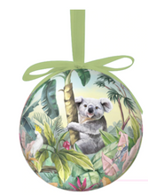 Load image into Gallery viewer, Pieces of Christmas Ornaments