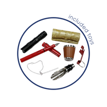 Load image into Gallery viewer, Handmade Bon Bon