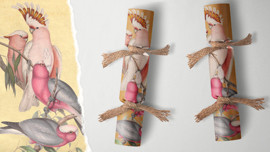 The Benefits of Using Eco-Friendly Materials in Christmas Crackers and Bonbons