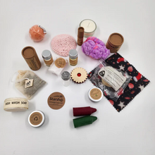 Load image into Gallery viewer, Waste Free Celebrations | 2023 Christmas Re-Cracker | Filler Kit

