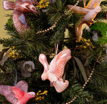 Load image into Gallery viewer, Aussie Birds - 3D Christmas Tree Bauble Set

