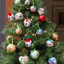 Load image into Gallery viewer, Bush Party Bauble Set
