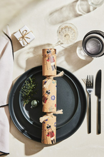 Load image into Gallery viewer, Eco-Friendly, Kraft Toy Soldier 12&quot;, Box of 8 | Bonbon Crackers
