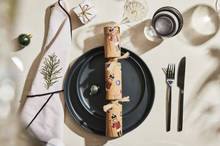 Load image into Gallery viewer, Eco-Friendly, Kraft Toy Soldier 12&quot;, Box of 8 | Bonbon Crackers
