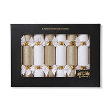 Load image into Gallery viewer, Bulk buy, Luxury, Champagne Sparkling, 13&quot; Ultra High Quality, Handmade Bon Bon - Box of 48 Units | Bonbon Crackers
