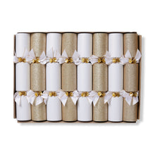Load image into Gallery viewer, Bulk buy, Luxury, Champagne Sparkling, 13&quot; Ultra High Quality, Handmade Bon Bon - Box of 48 Units | Bonbon Crackers
