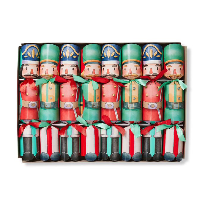 Novelty, Nutcrackers