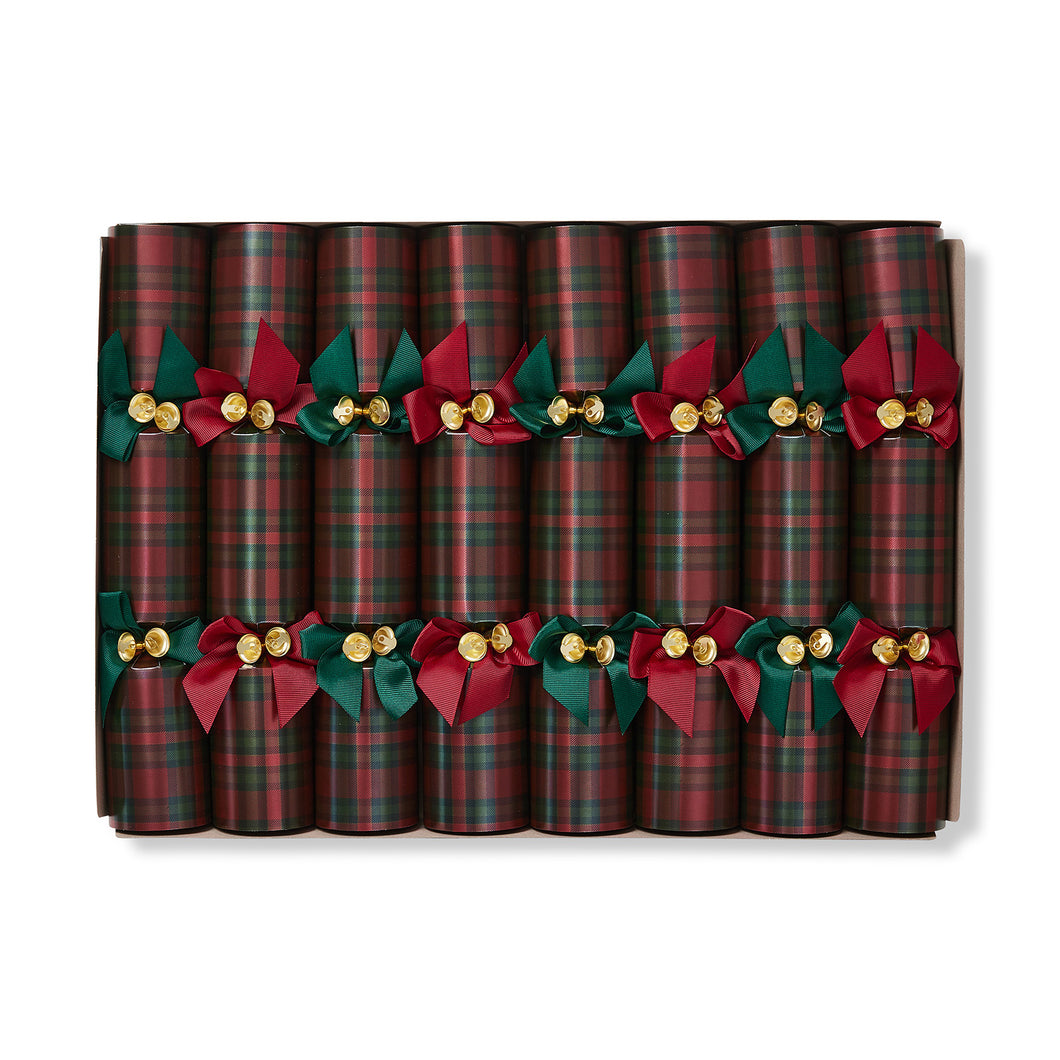 Luxury, Tartan, 13