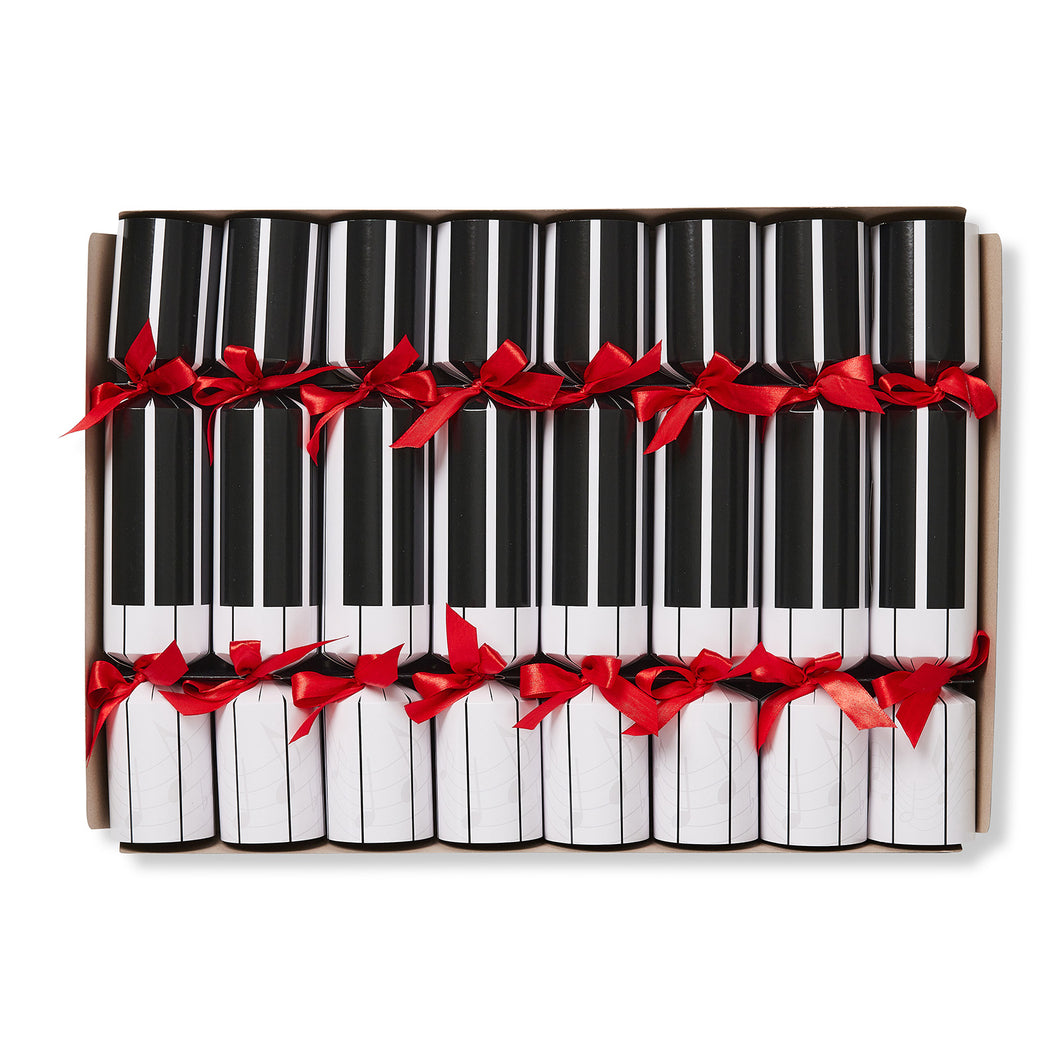Novelty, Christmas Music Party