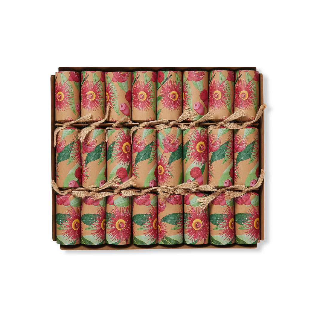 Eco-Friendly, Flowering Gum 12