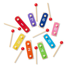 Load image into Gallery viewer, Novelty, &quot;Christmas Music Party&quot; - Box of 8 | Bonbon Crackers
