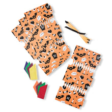 Load image into Gallery viewer, DIY - Halloween, Pack of 8 | Bonbon Crackers
