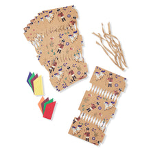 Load image into Gallery viewer, DIY - Eco Toy Soldier, Pack of 8 | Bonbon Crackers
